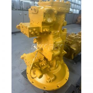 PC400-5 hydraulic main pump