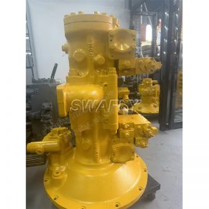 PC400-5 hydraulic pump