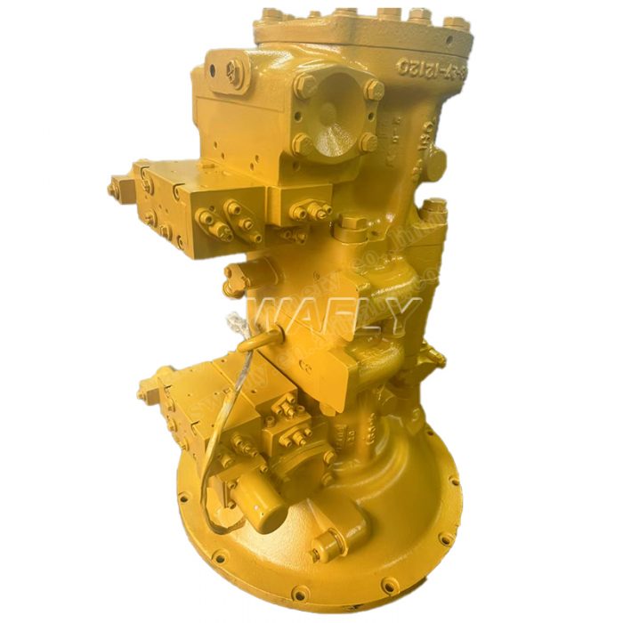 PC400-5 main pump