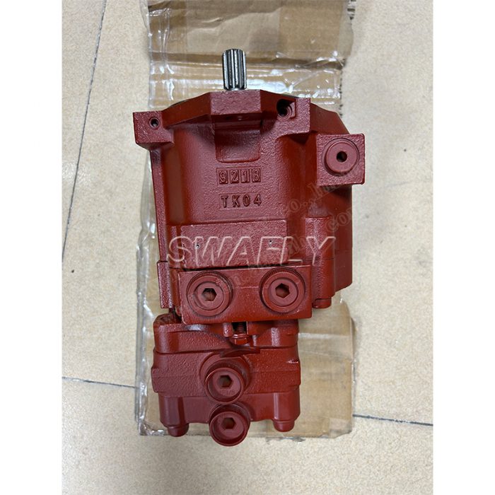 PVD-00B-15P-5G3-4982A main pump