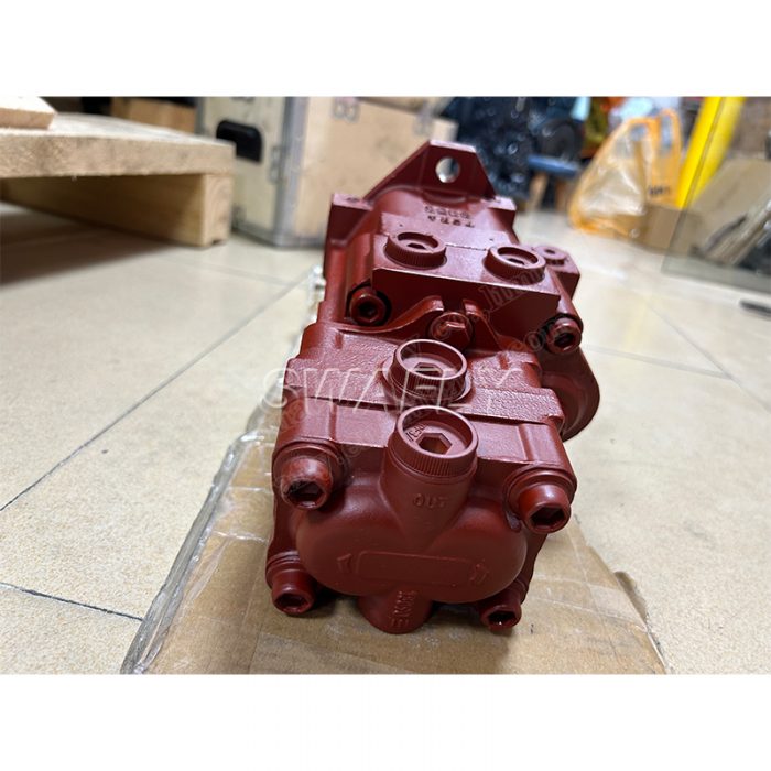 PVD-00B-15P-5G3-4982A piston pump