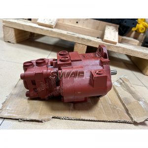 PVD-00B-15P-5G3-4982A rotary pump