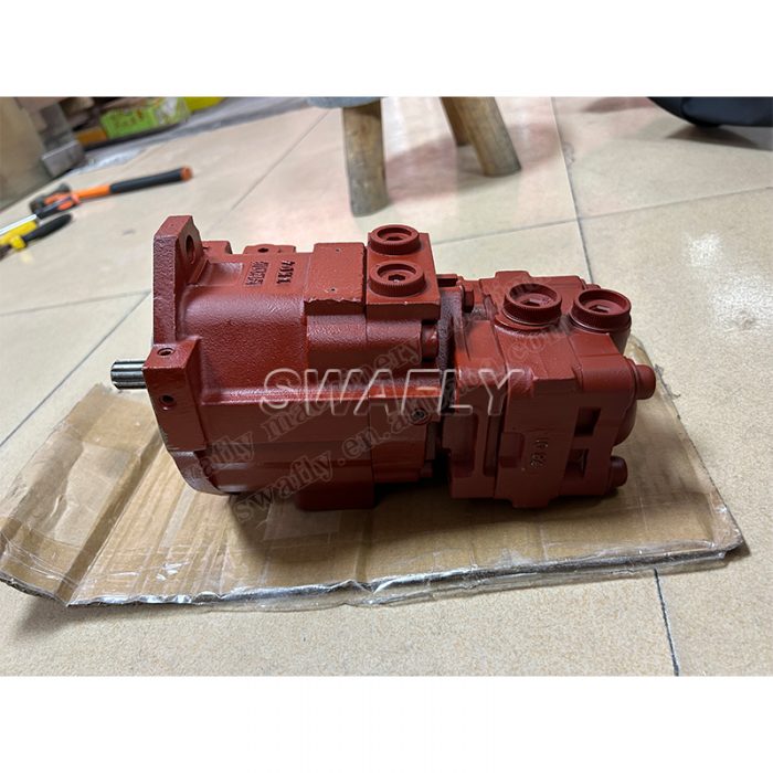 PVD-00B-15P main pump