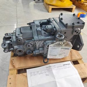 ZX70-5A hydraulic pump