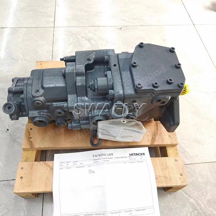 yd00013056 main pump