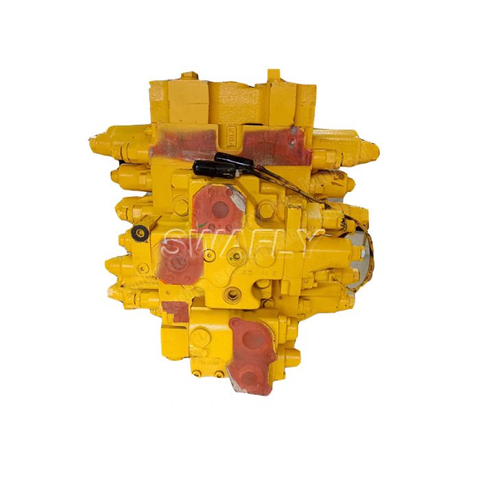 PC200-8 control valve