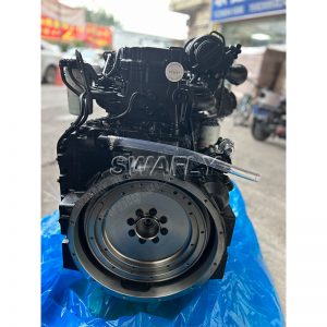 QSB4.5-C130-30 motor